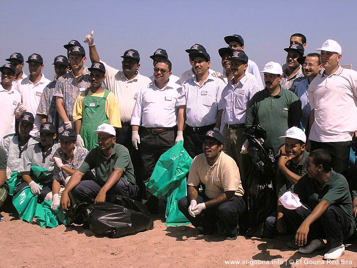 Green Gouna Day Beach 056